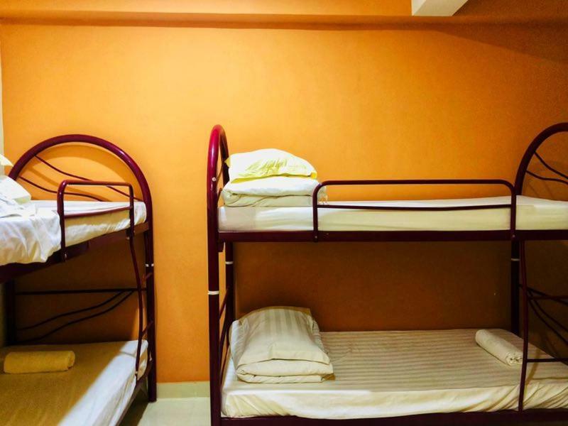ספאנג Hotel 126 מראה חיצוני תמונה